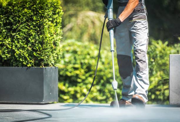 Best Pool Deck Cleaning  in Ashville, OH