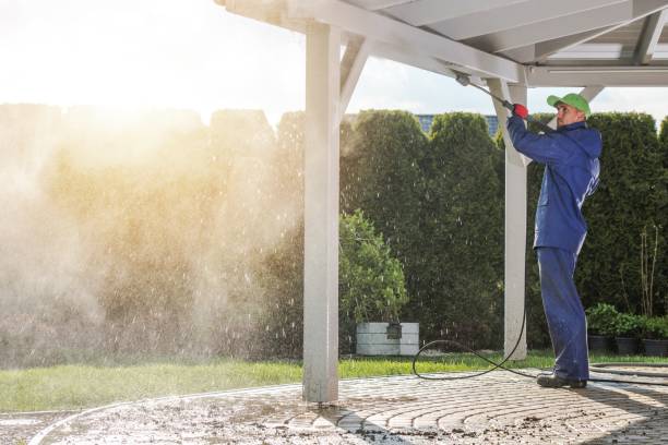 Best Warehouse Cleaning  in Ashville, OH