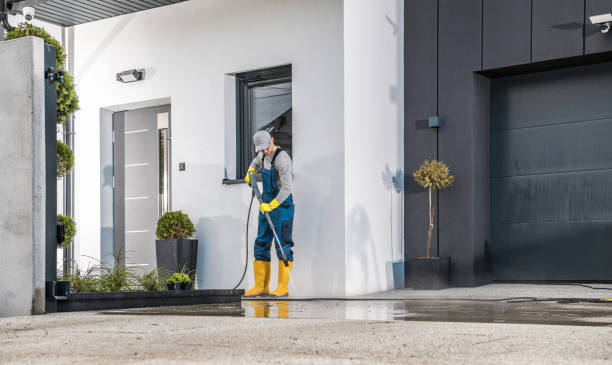Best Sidewalk and Walkway Cleaning  in Ashville, OH