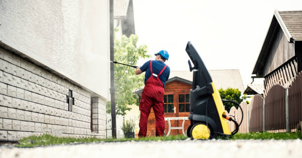 Best Graffiti Removal  in Ashville, OH